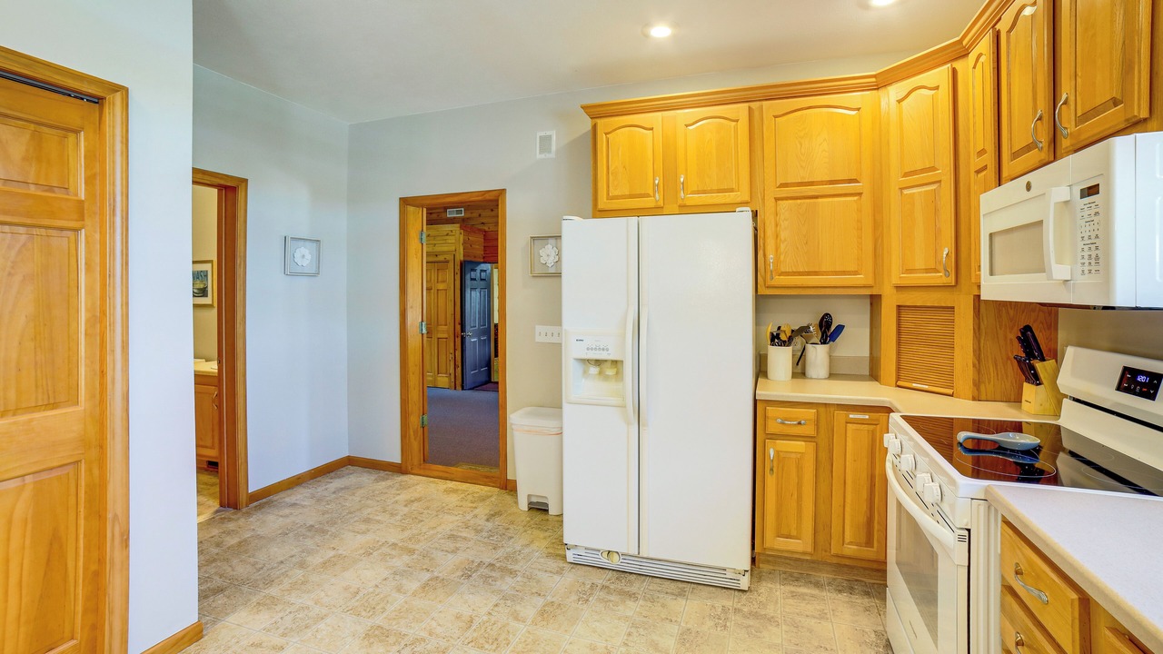 Photo of Kitchen in Grand Junction