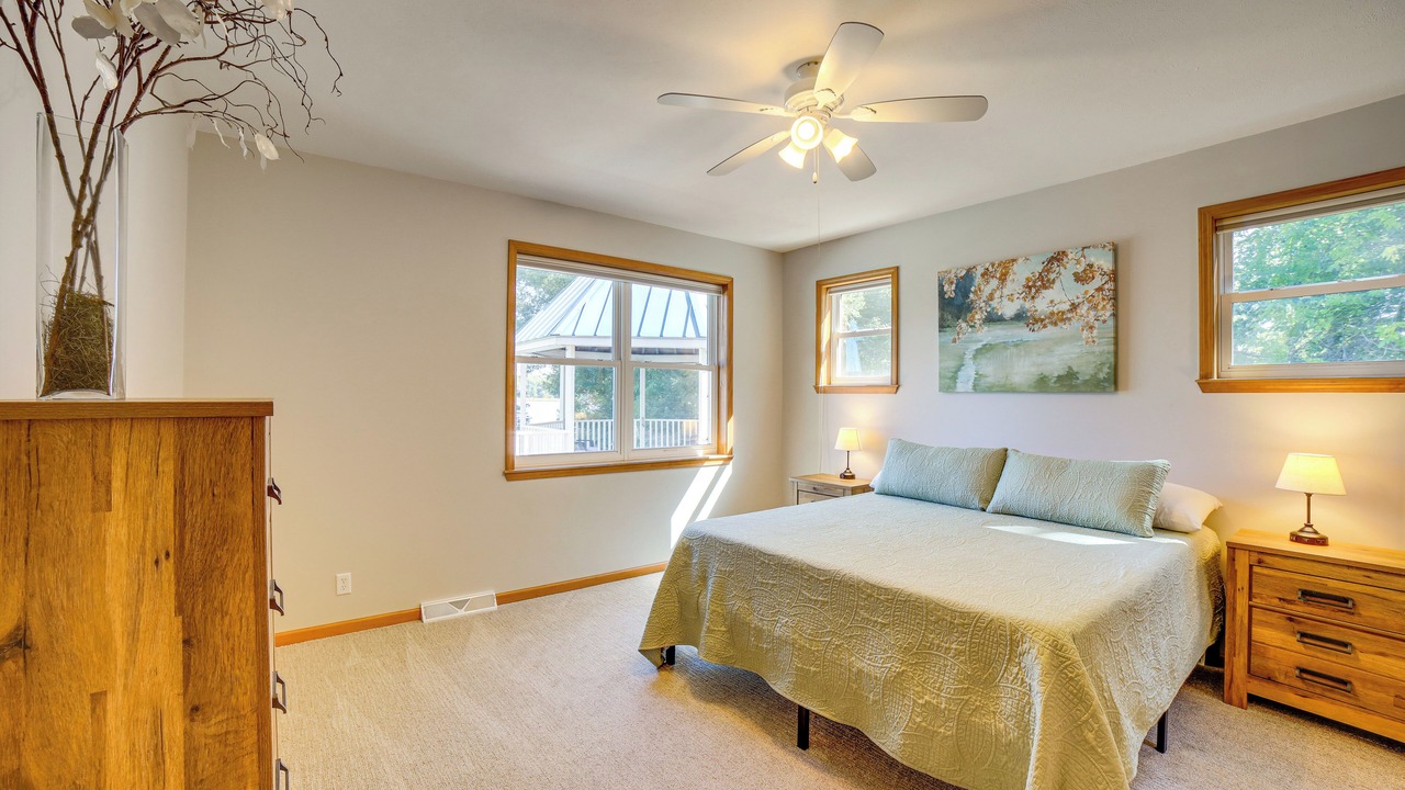 Photo of Bedroom in Grand Junction