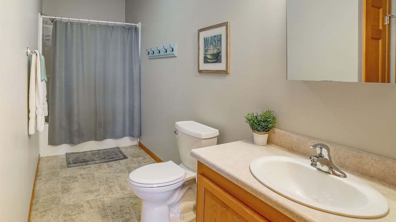 Photo of Bathroom in Grand Junction