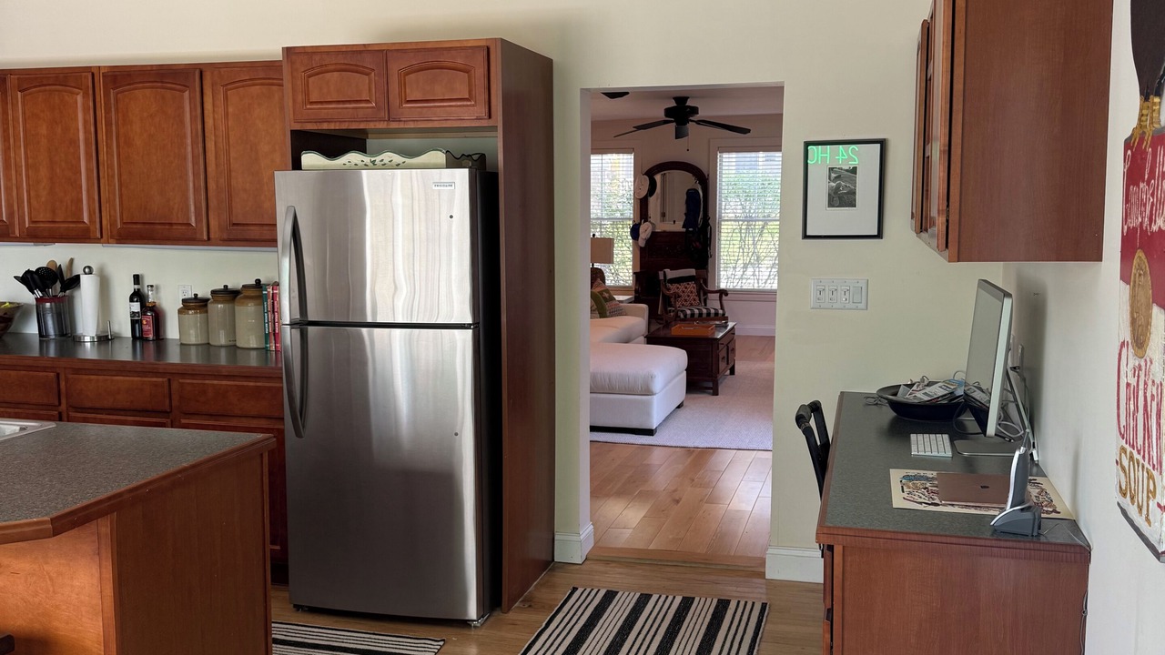 Photo of Kitchen in Lenox
