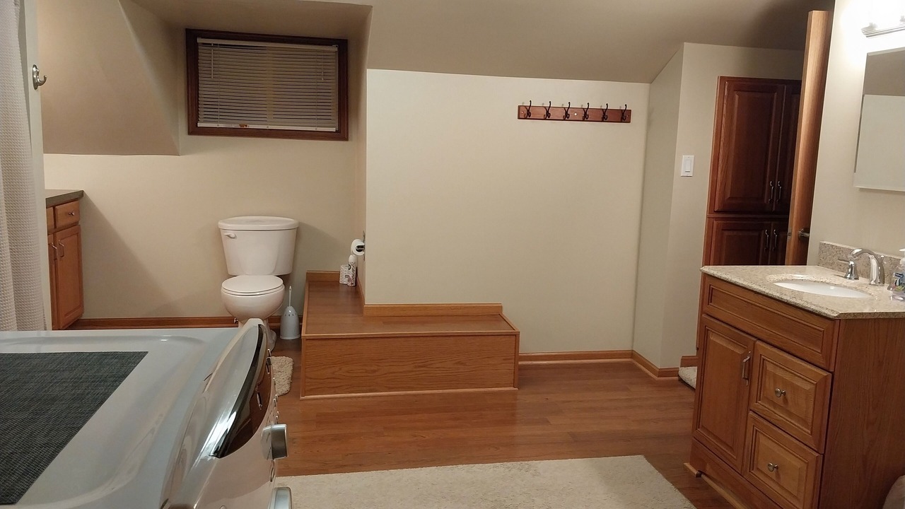 Photo of Bathroom in Ironwood