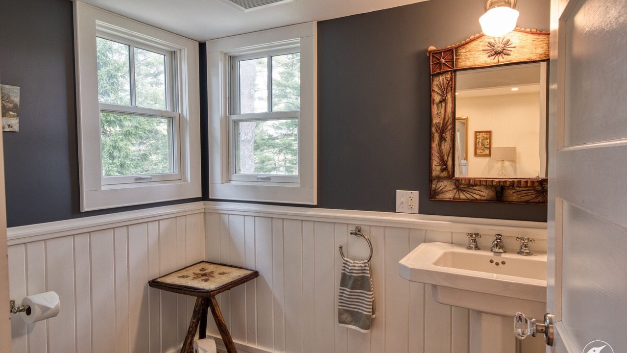 Photo of Bedroom in Lake Placid