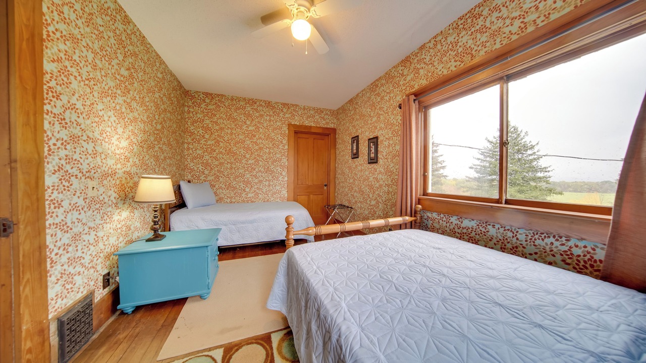 Photo of Bedroom in Chautauqua