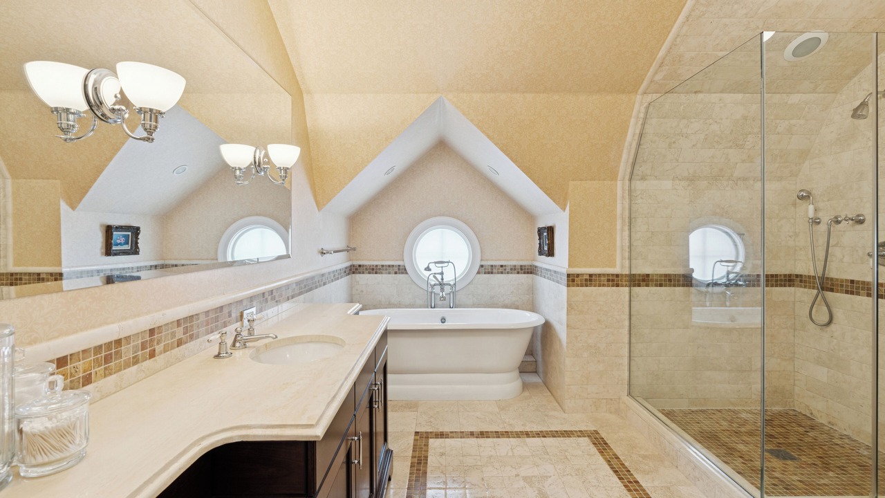 Photo of Bathroom in Water Mill
