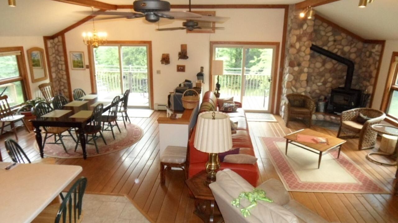 Photo of Bedroom in Silver City