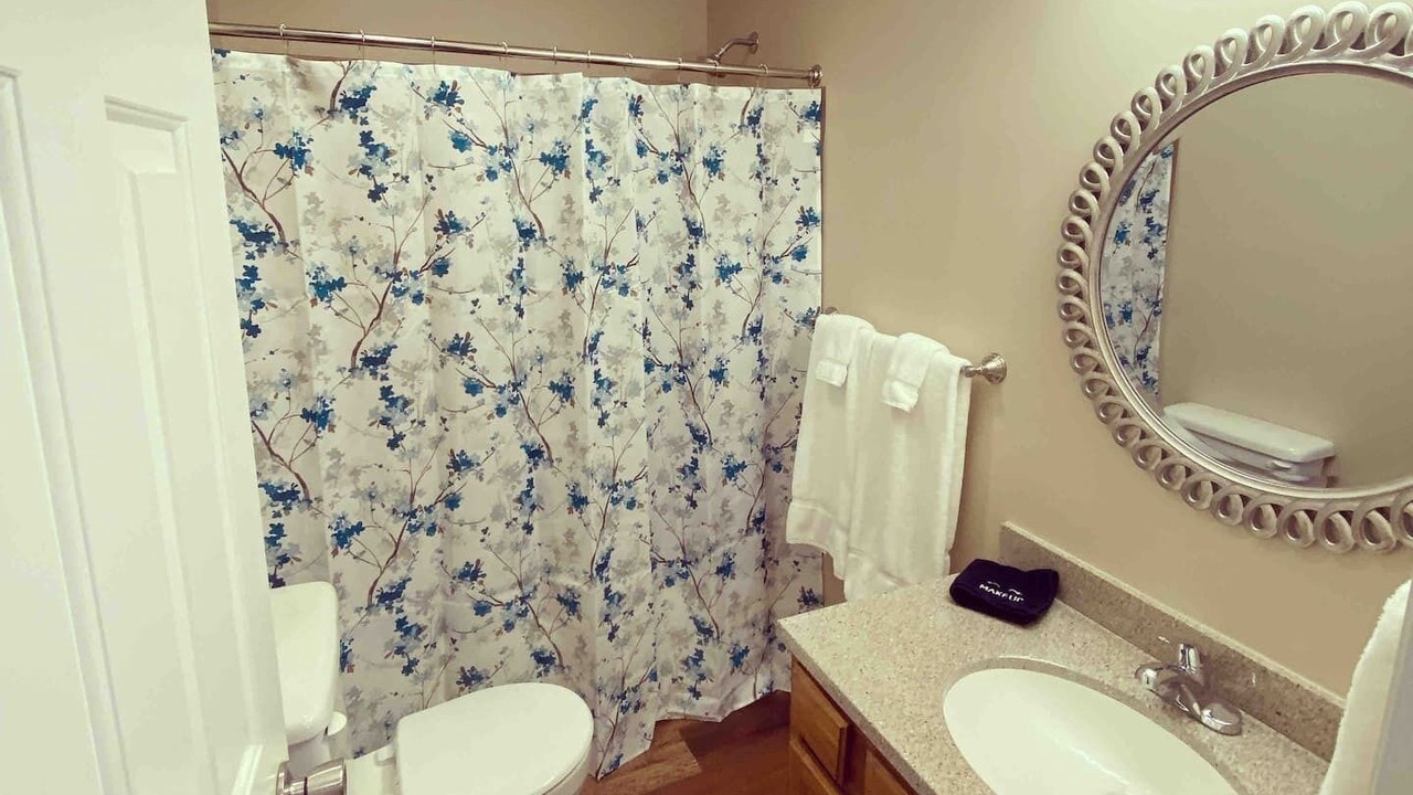 Photo of Bathroom in Lexington