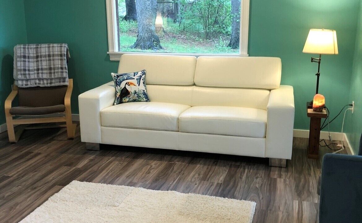 Photo of Livingroom in Delton