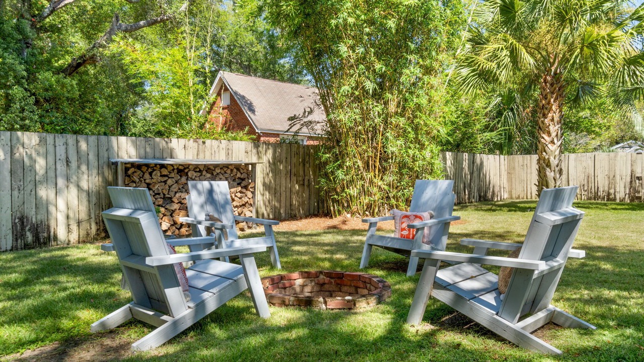 Photo of Outdoor in South Pensacola