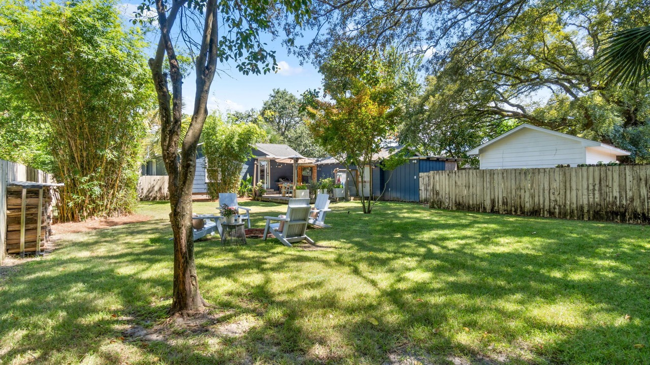 Photo of Outdoor in South Pensacola