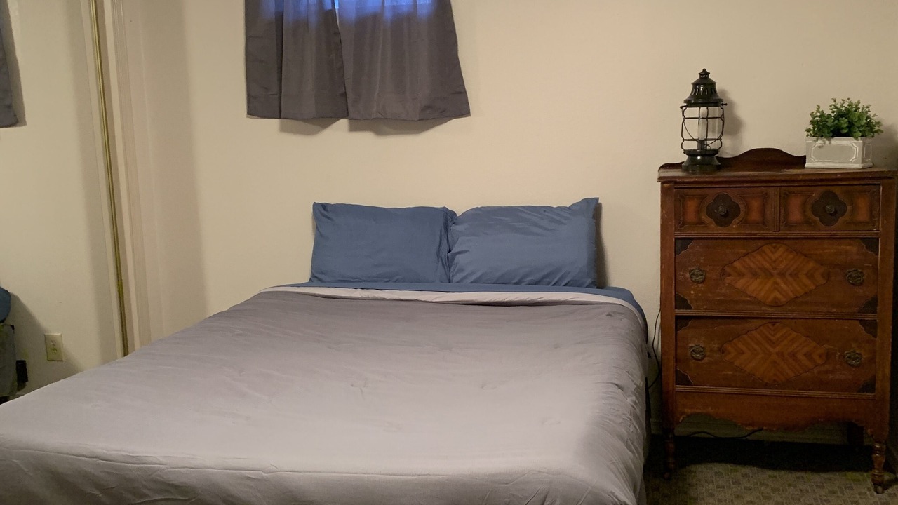 Photo of Bedroom in Terrebonne