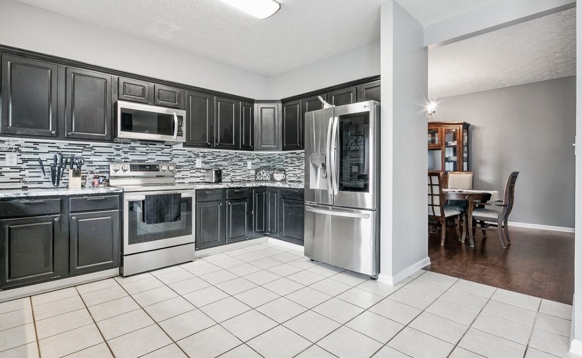 Photo of Kitchen in Lexington