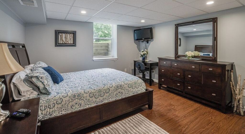 Photo of Bedroom in Lapeer