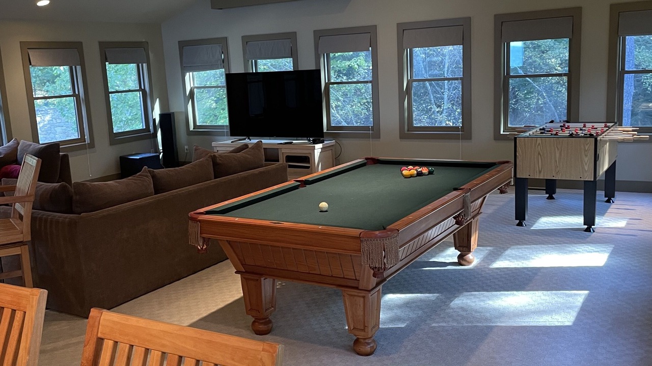 Photo of Bedroom in Lake Leelanau