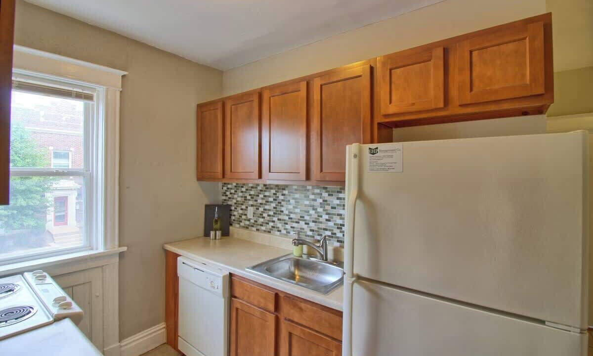 Photo of Kitchen in Tower Grove East