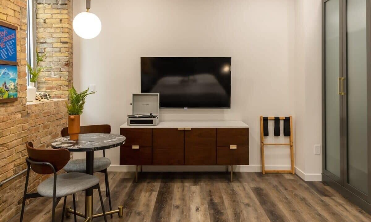 Photo of Bedroom in Downtown