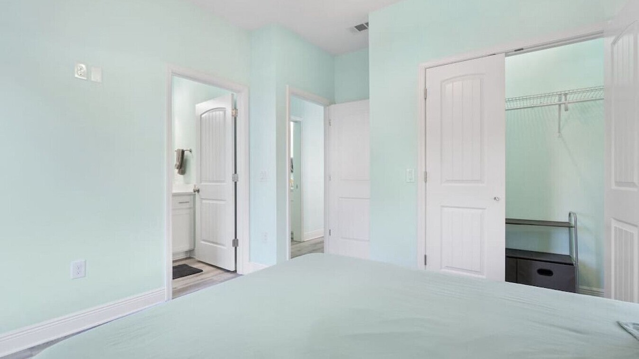 Photo of Bathroom in Downtown