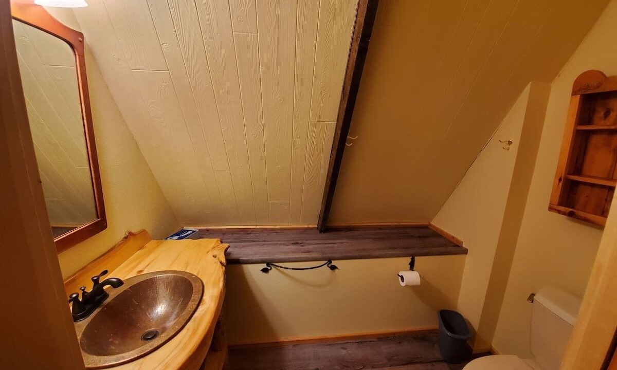 Photo of Bathroom in Monticello