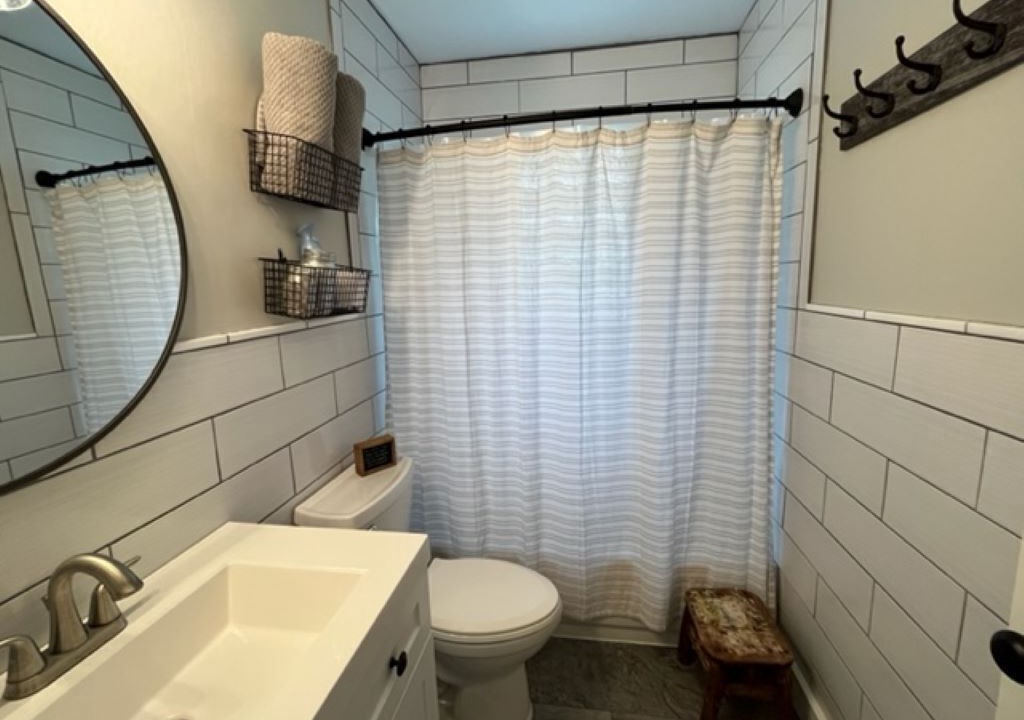 Photo of Bathroom in Traverse City