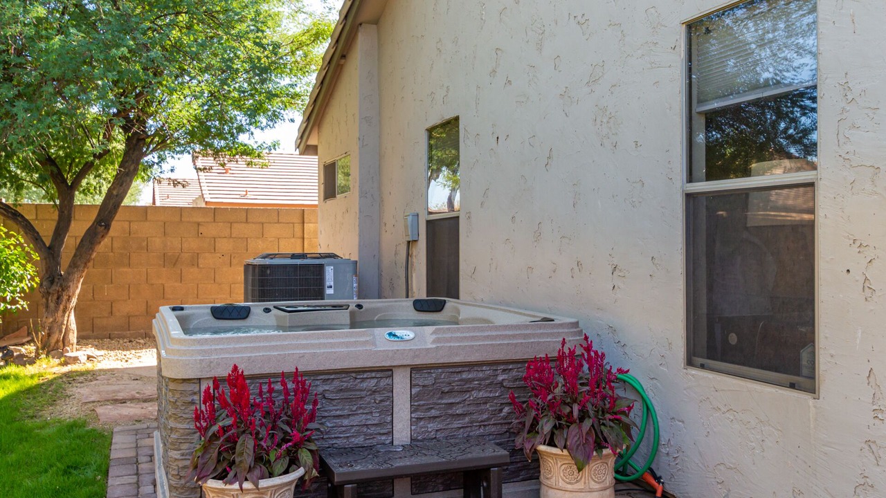 Photo of Outdoor in Desert Ridge