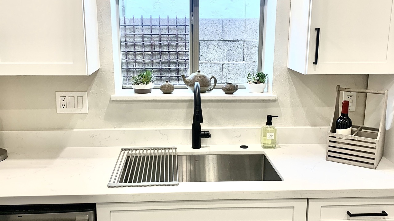 Photo of Kitchen in Desert Ridge