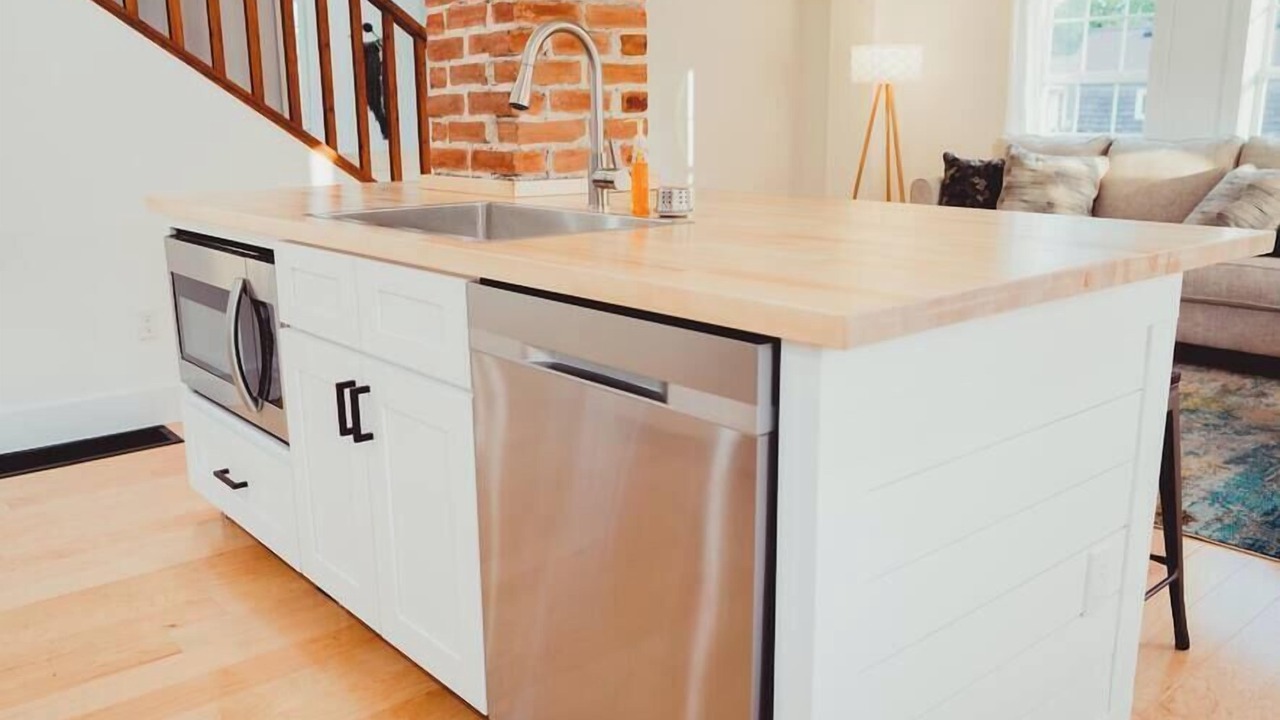 Photo of Kitchen in Laurium