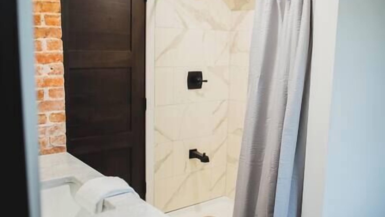 Photo of Bathroom in Laurium