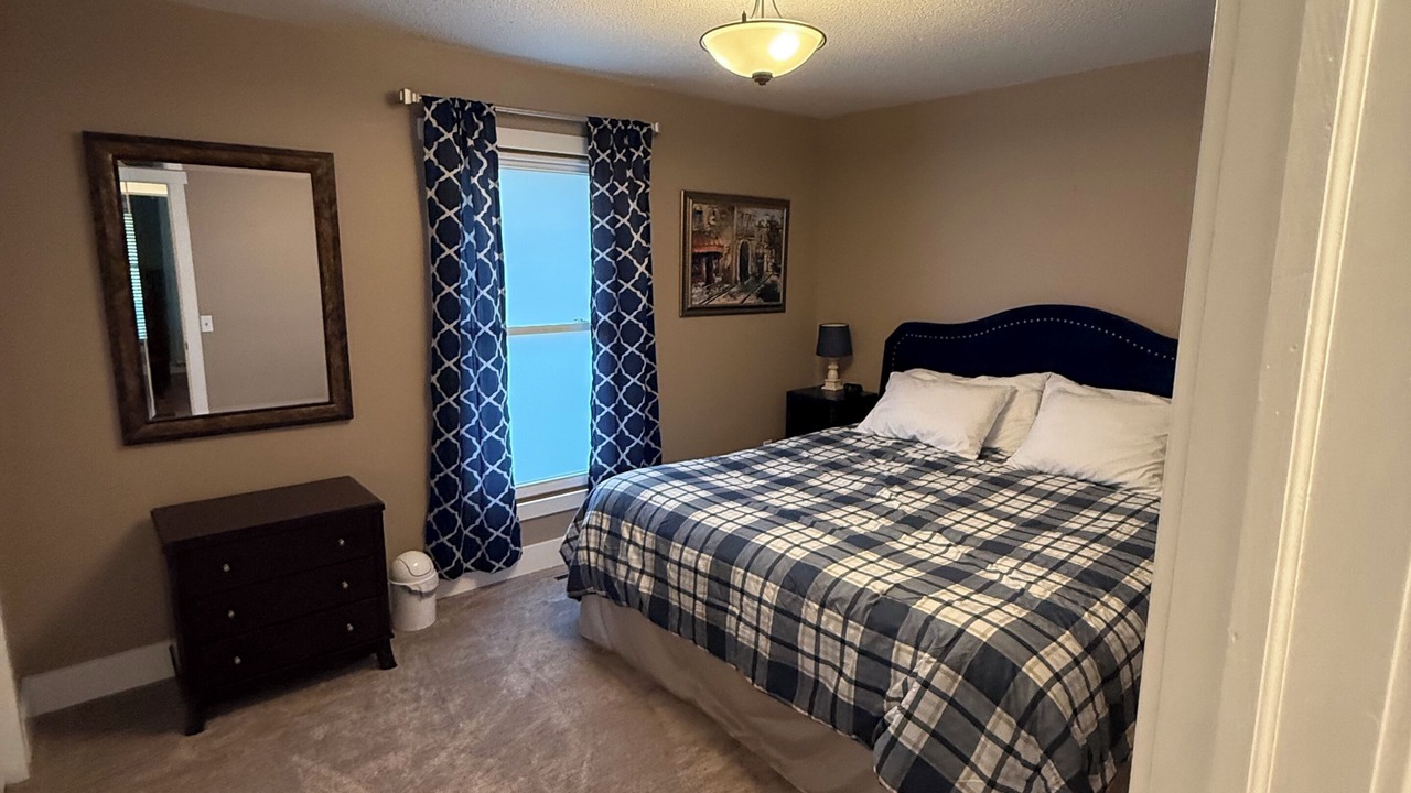 Photo of Bedroom in Macatawa