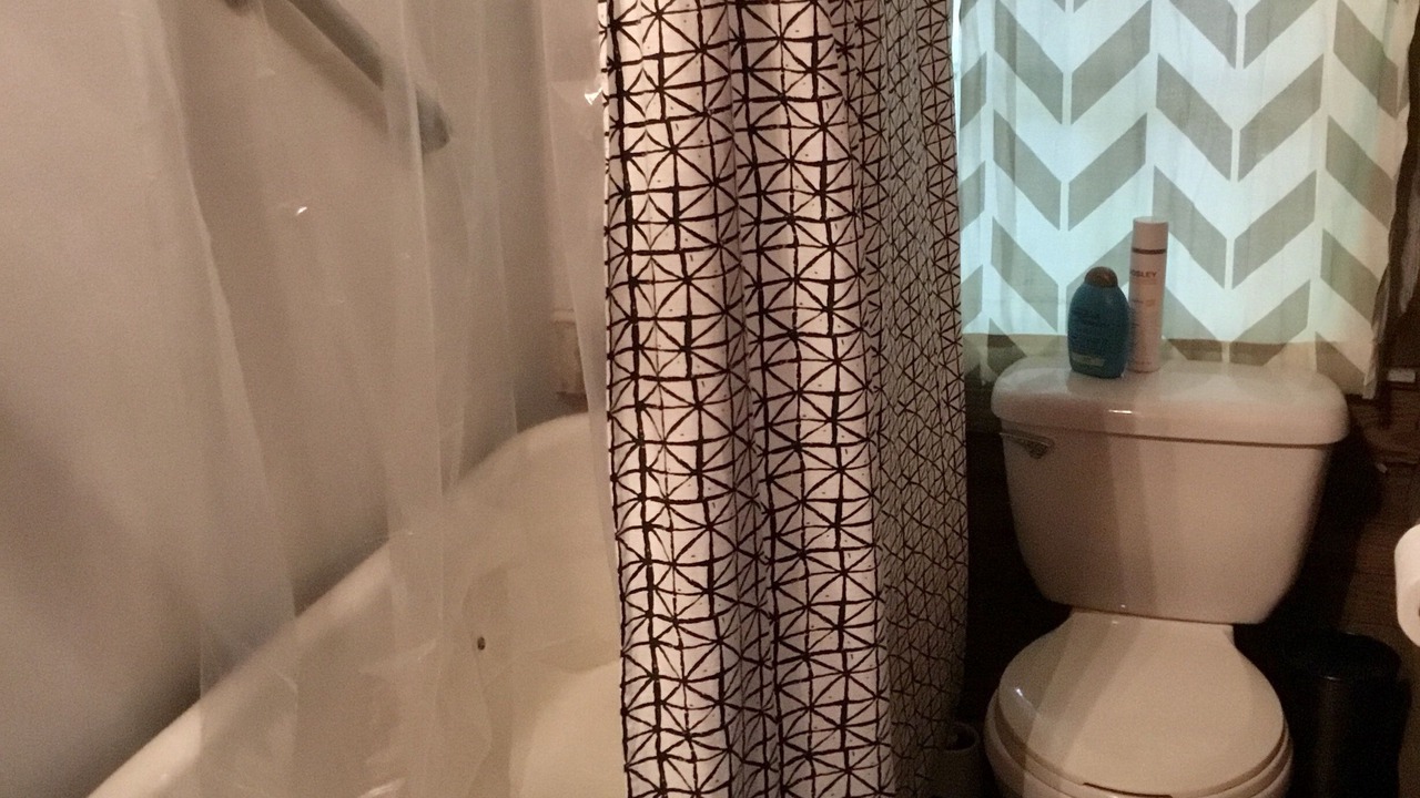 Photo of Bathroom in Old East Hill