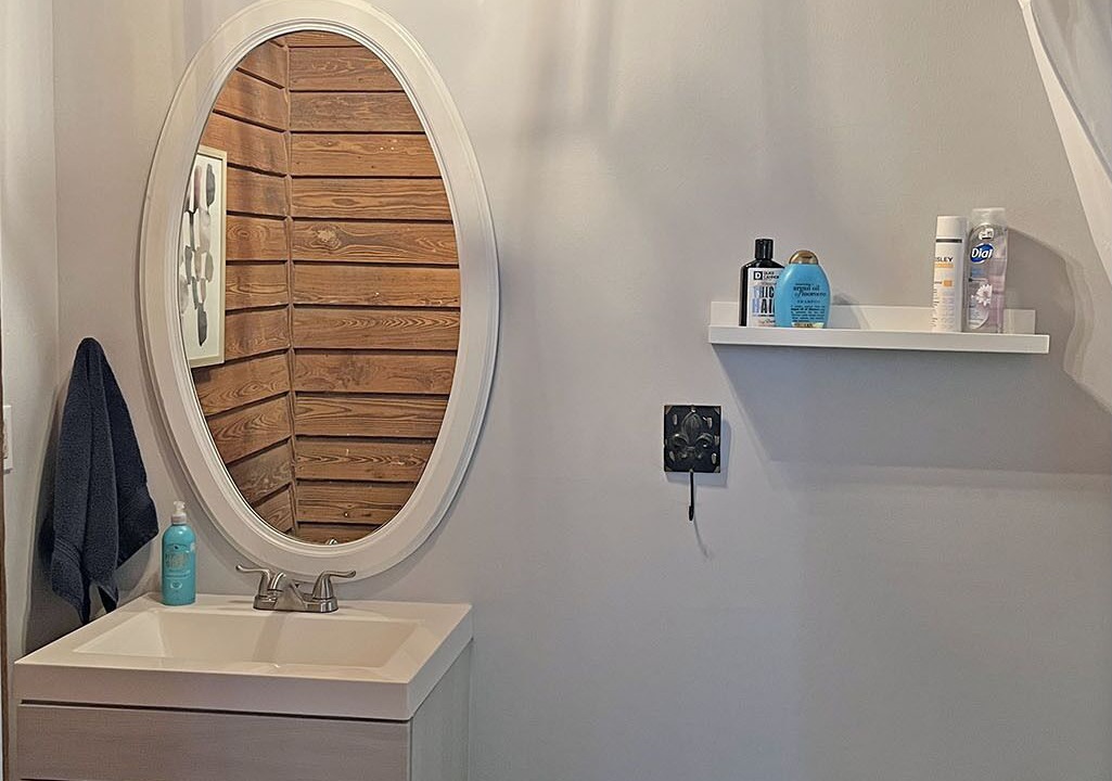 Photo of Bathroom in Old East Hill