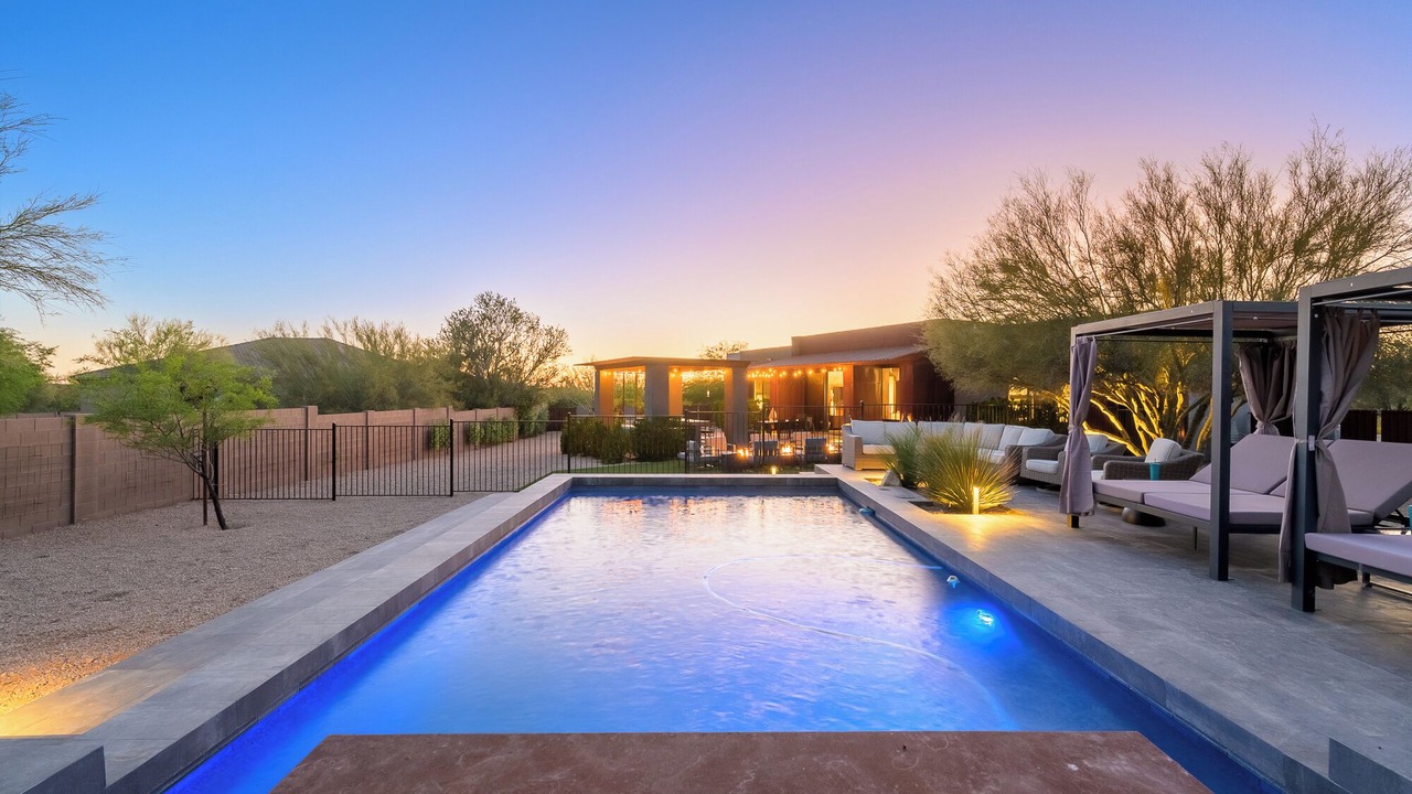 Photo of Outdoor in Desert View Village