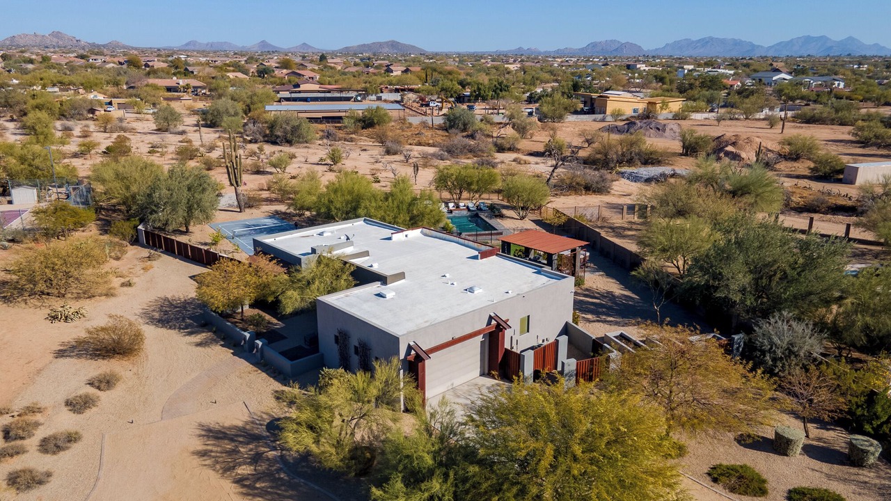 Photo of Outdoor in Desert View Village