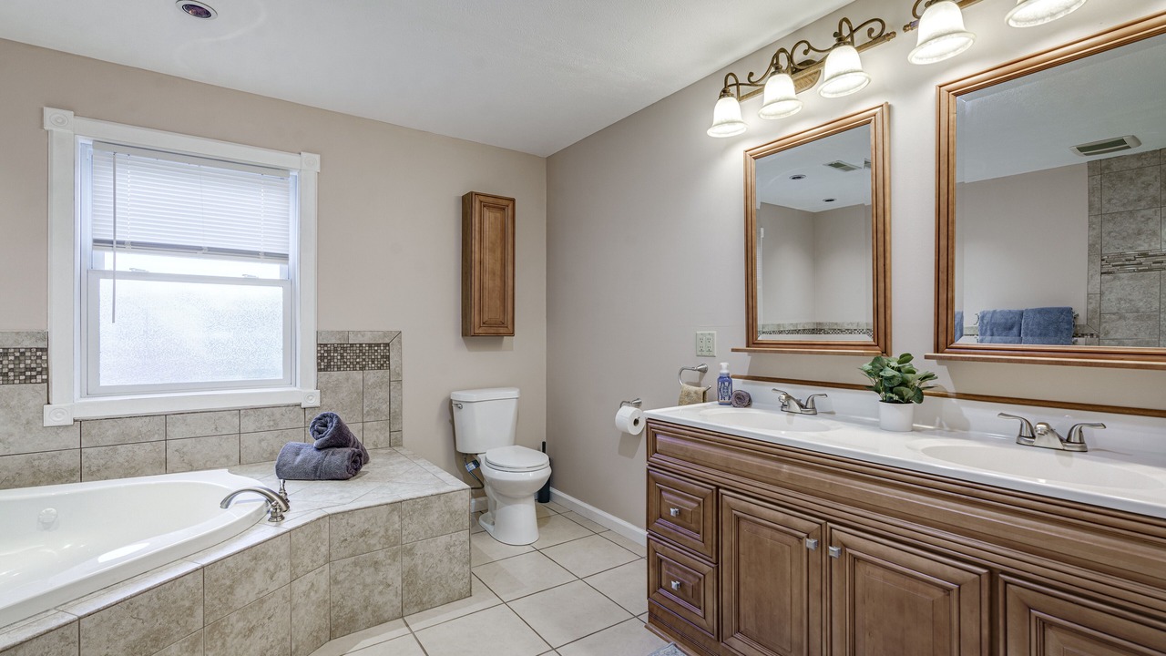 Photo of Bathroom in South Bend