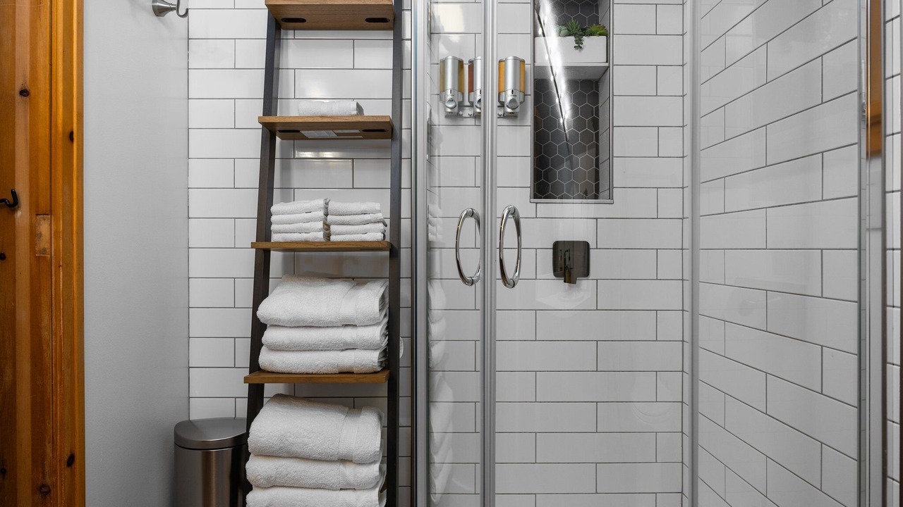 Photo of Bathroom in Suttons Bay