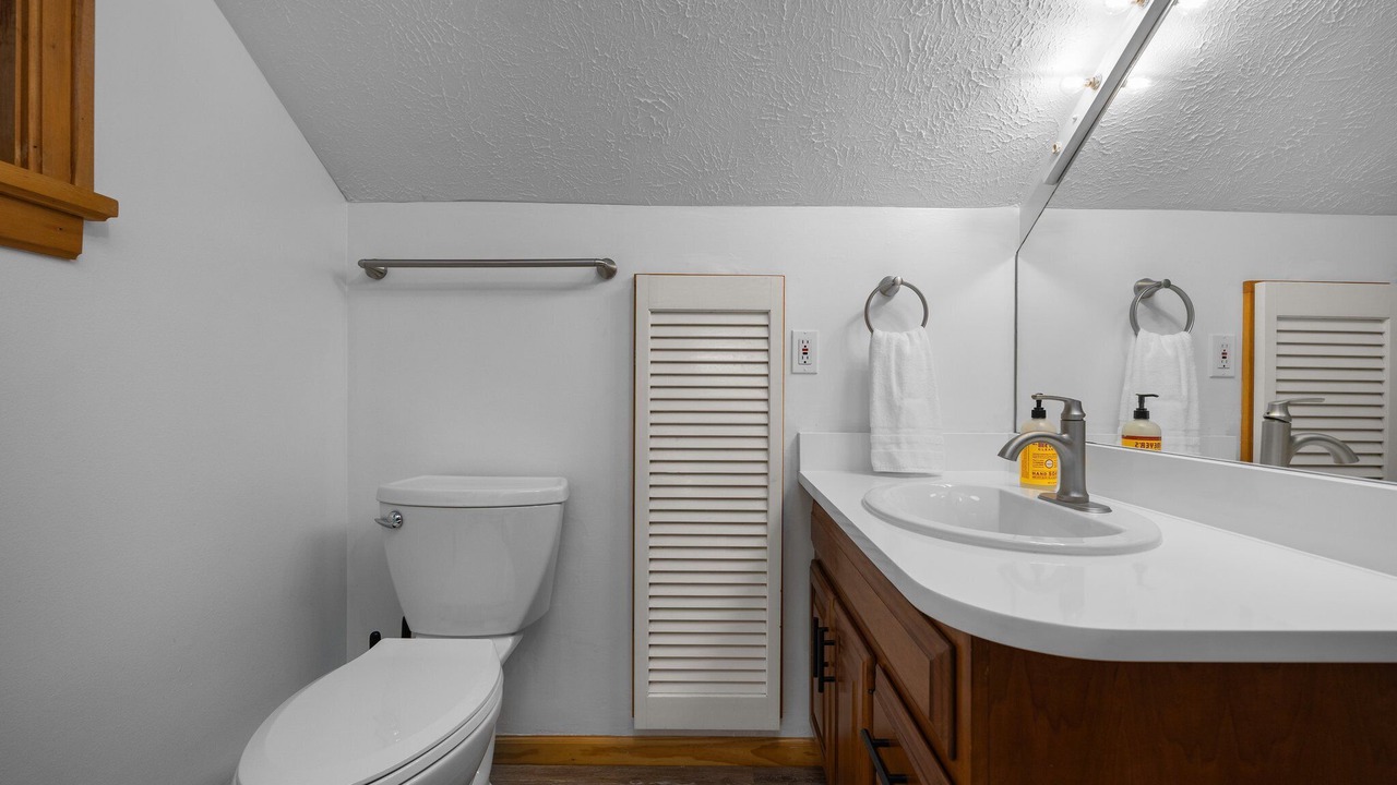 Photo of Bathroom in Suttons Bay