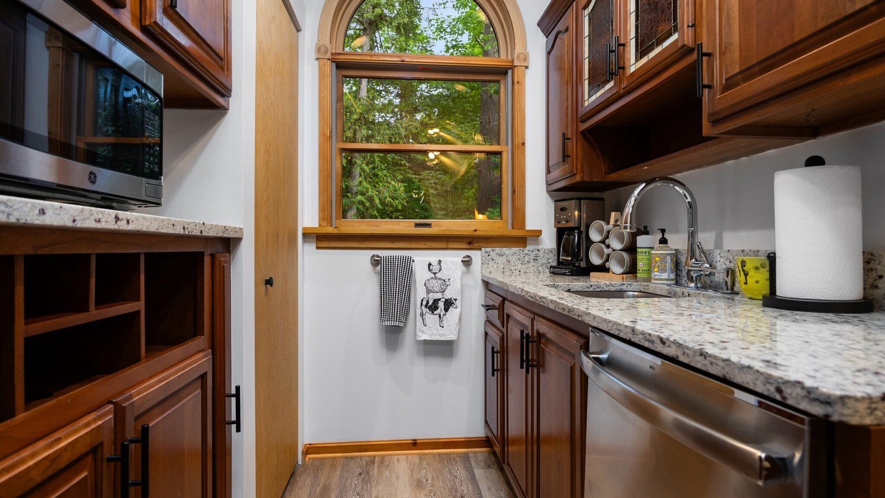Photo of Kitchen in Suttons Bay