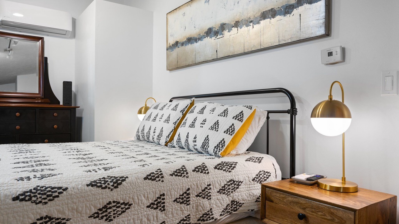 Photo of Bedroom in Suttons Bay