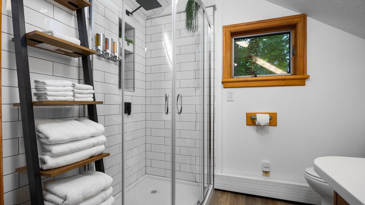 Photo of Bathroom in Suttons Bay