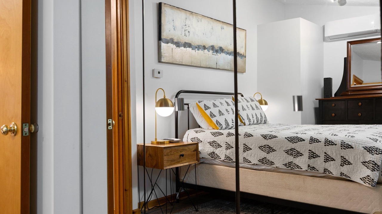 Photo of Bedroom in Suttons Bay