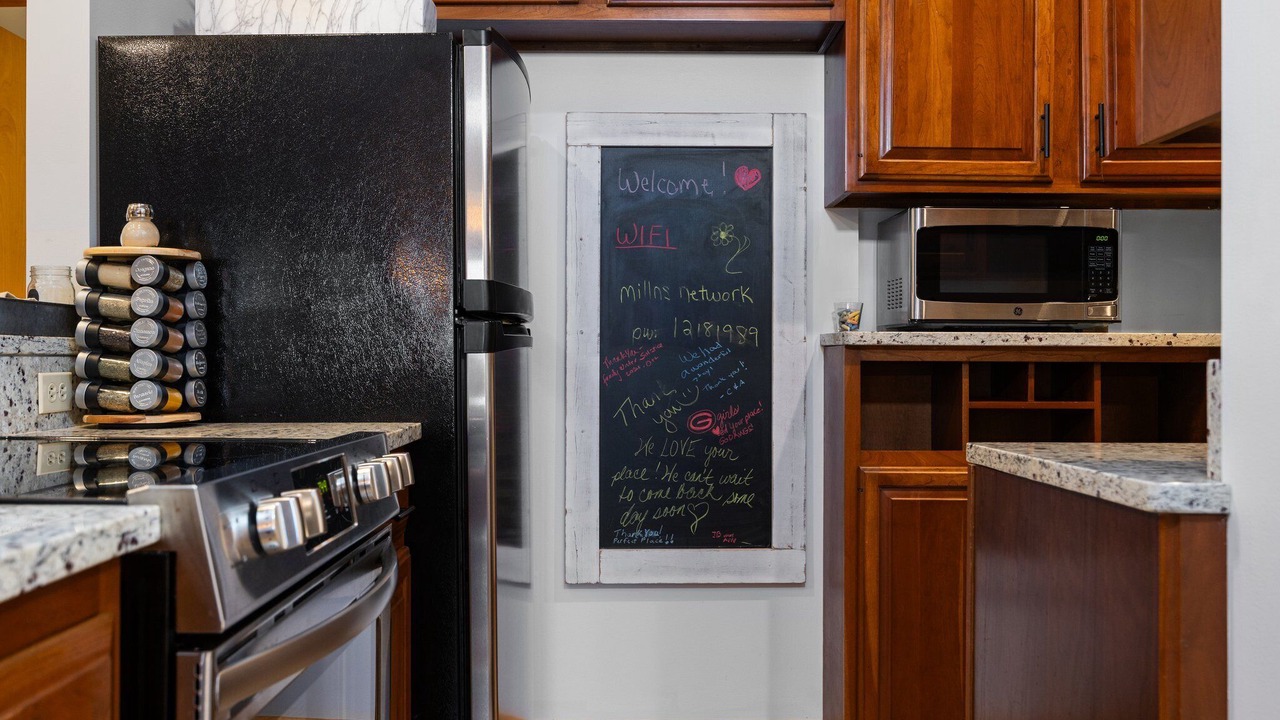 Photo of Kitchen in Suttons Bay