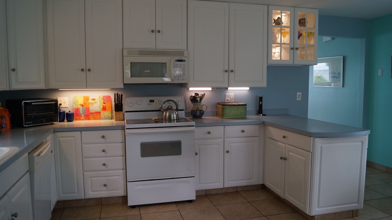 Photo of Kitchen in Kent