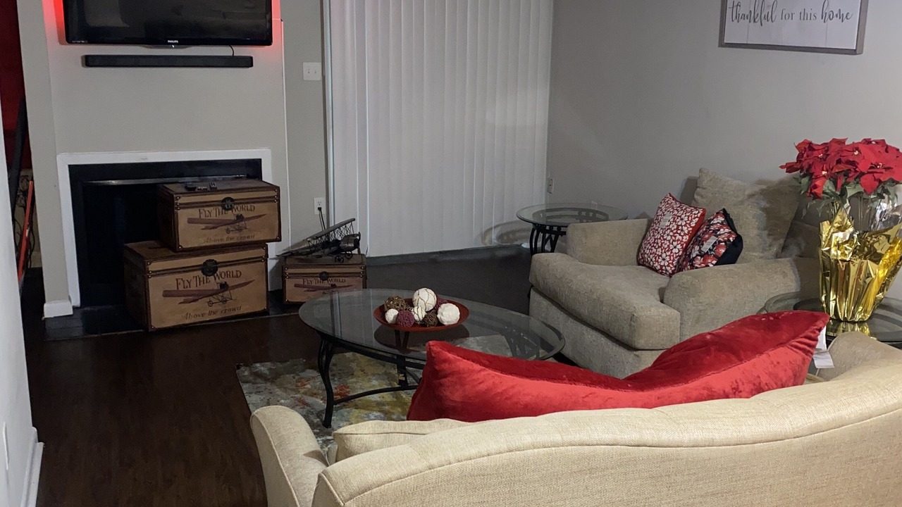 Photo of Livingroom in Ellendale