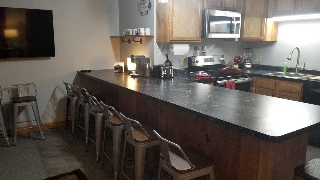 Photo of Kitchen in Chatham