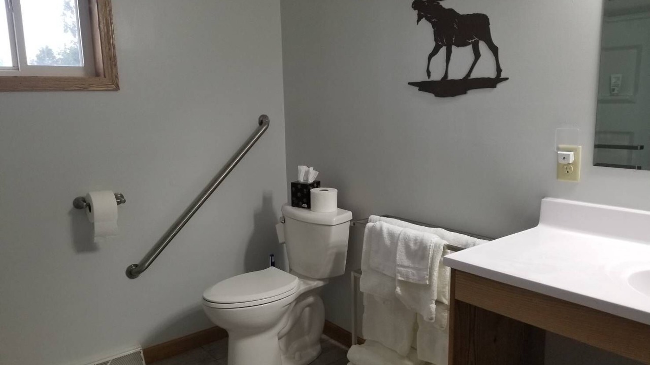 Photo of Bathroom in Chatham