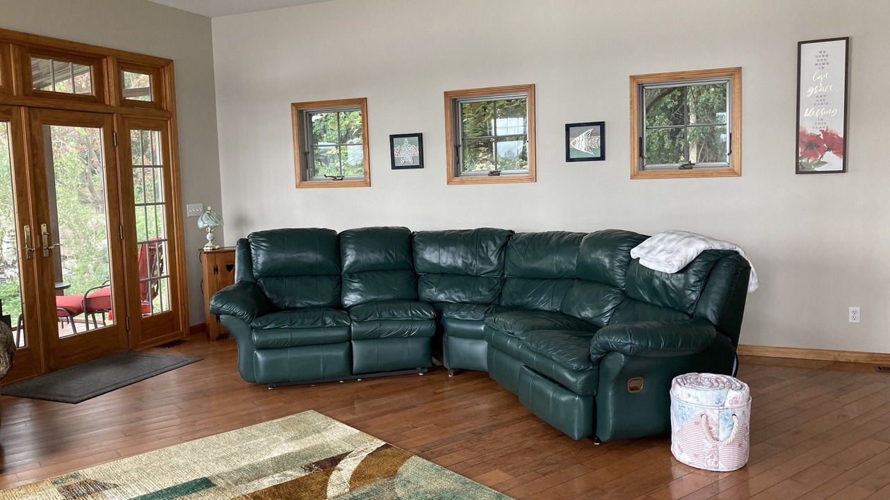Photo of Livingroom in Brooklyn