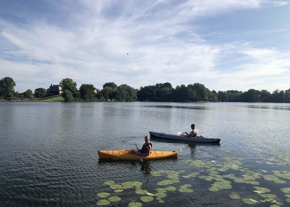 Photo of Outdoor in Brooklyn