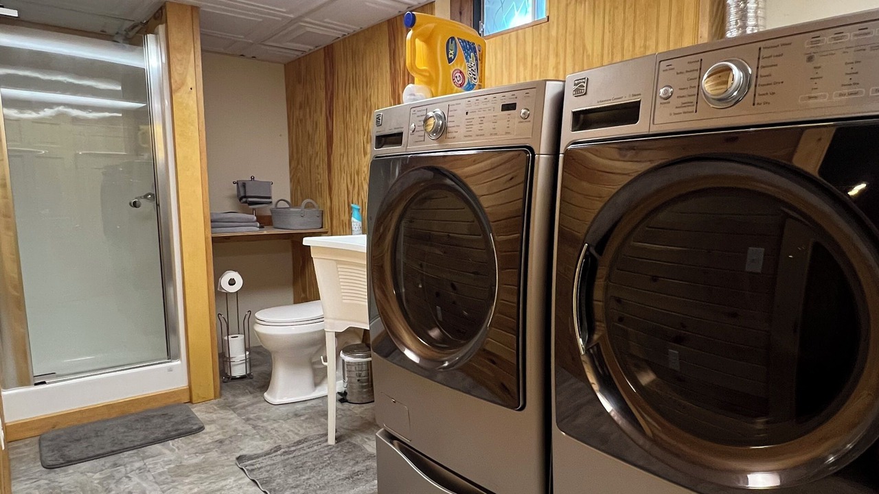 Photo of Bathroom in Johnsburg
