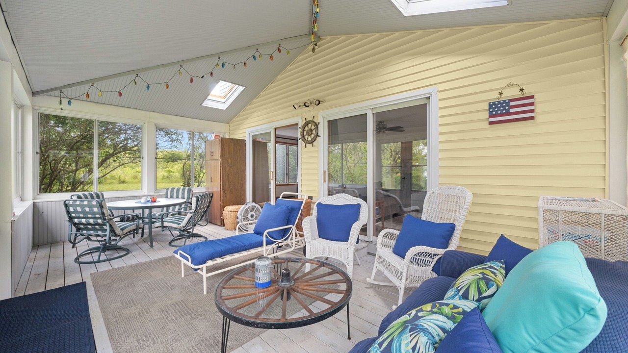 Photo of Outdoor in Conesus