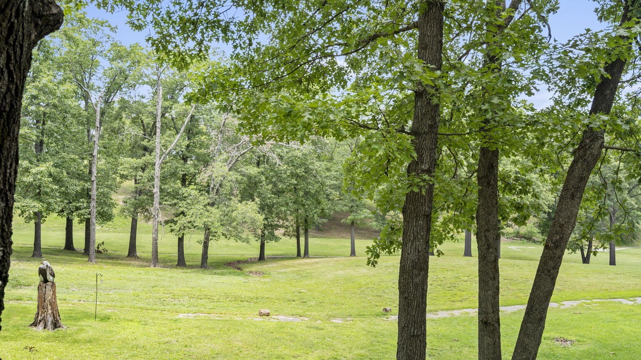 Photo of Outdoor in Branson Cedars