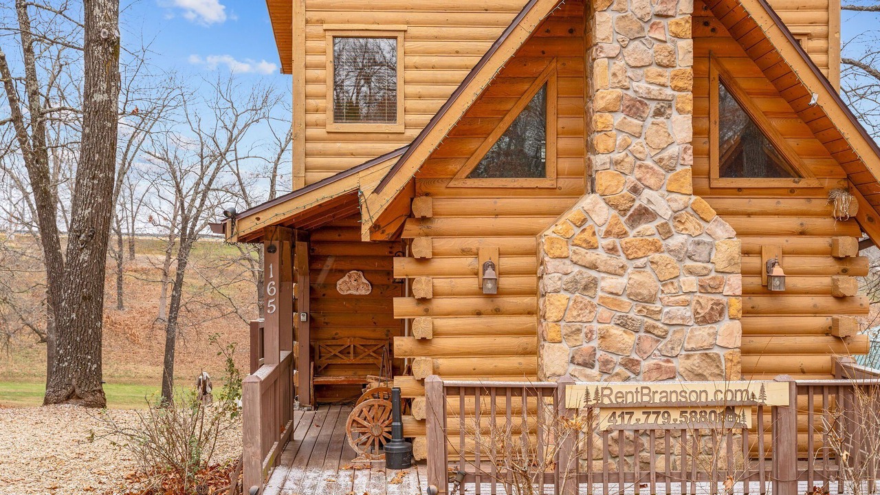 Photo of Outdoor in Branson Cedars