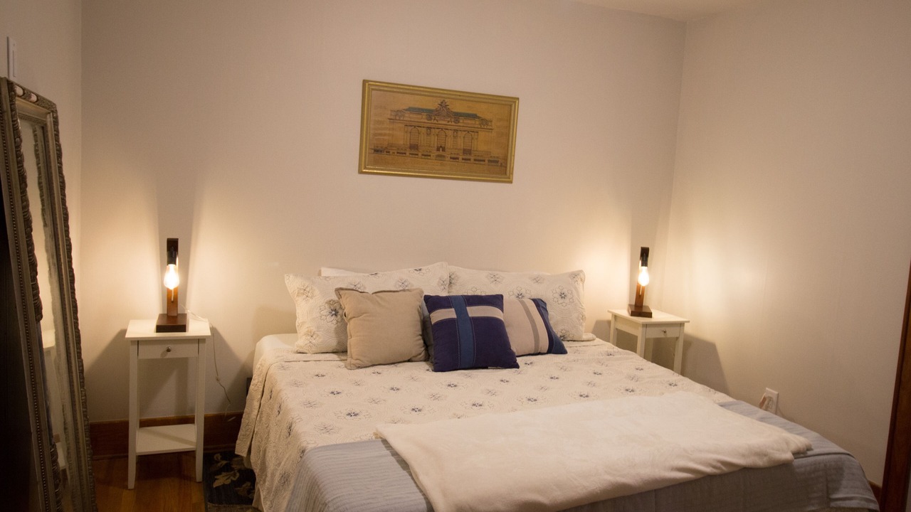 Photo of Bedroom in Frankenmuth